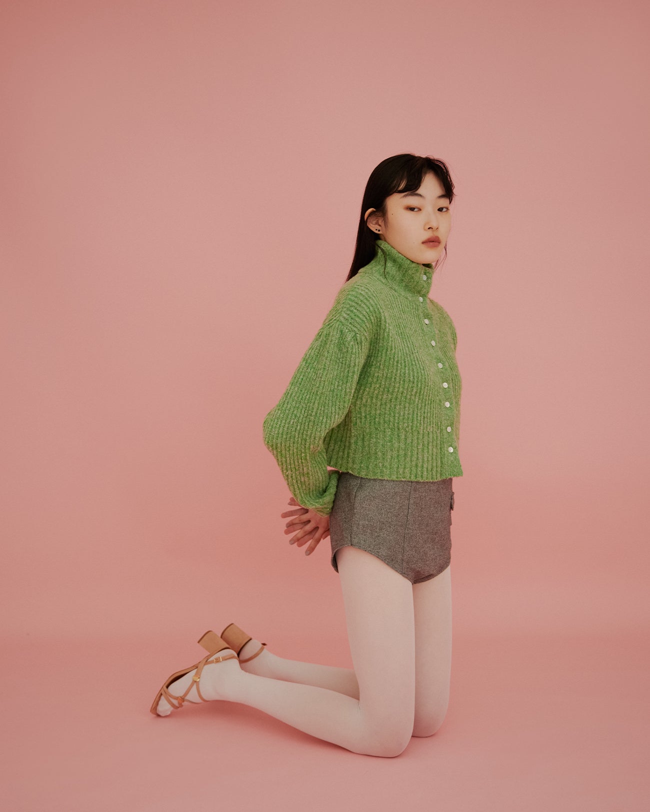 KNIT – tiit tokyo