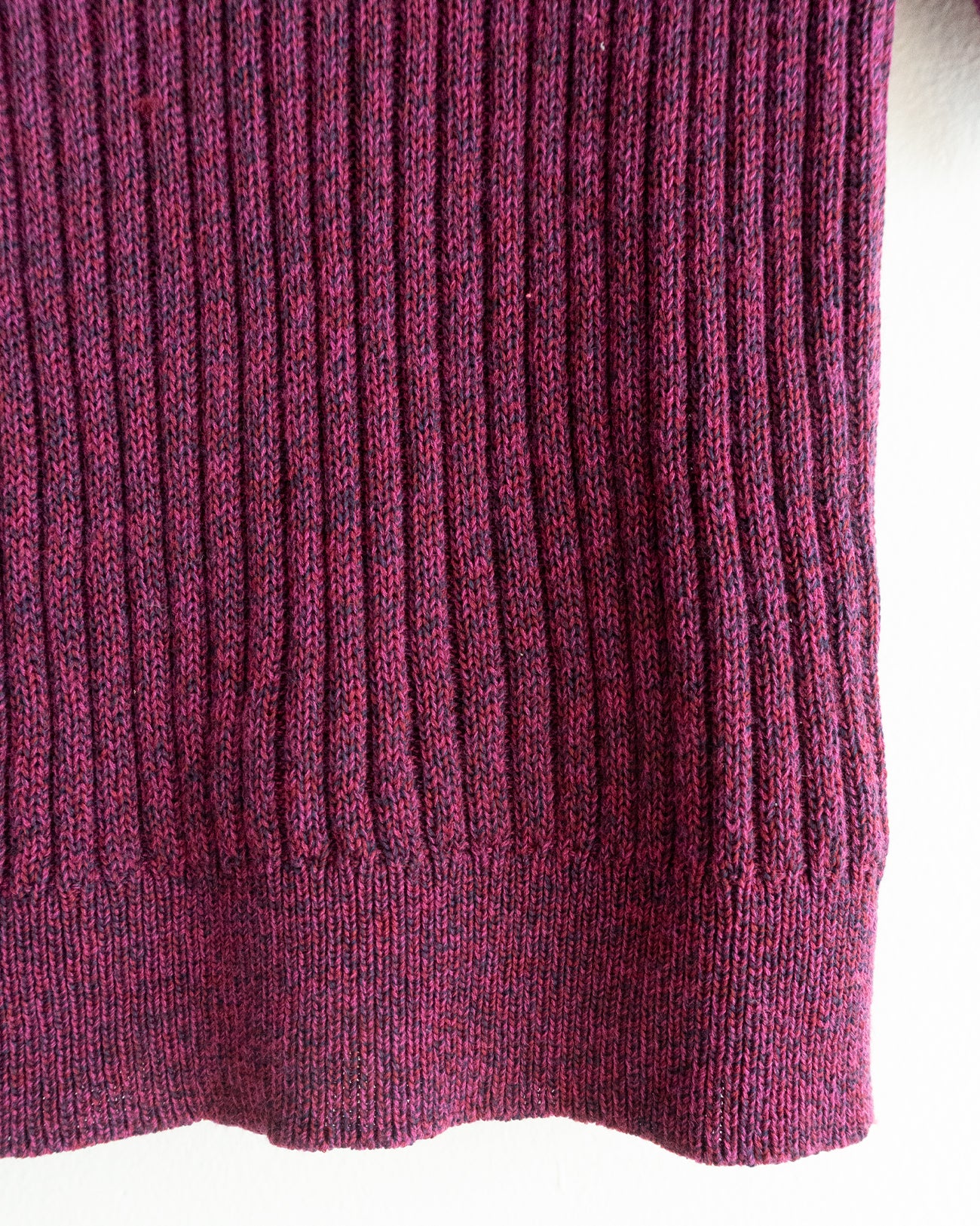 polo shirt knit