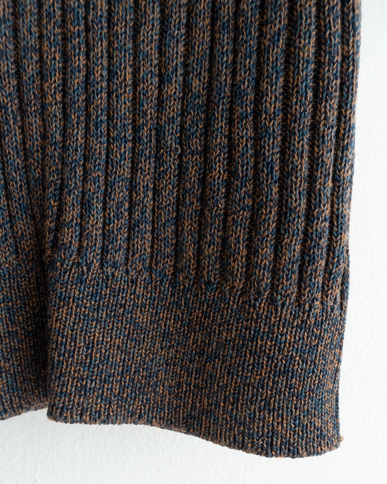 polo shirt knit