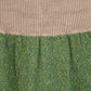 long knit tight skirt